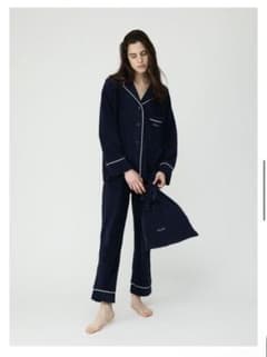 MOUSSY ノベルティ パジャマ ルームウェアのサムネイル