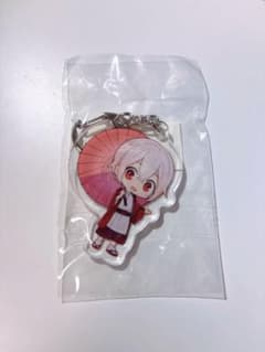 まふまふ アクキーのサムネイル