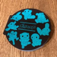 ポケモンパン シールホルダーのサムネイル