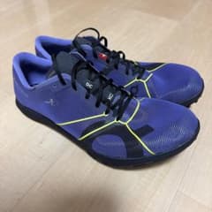 [希少・海外限定カラー]On Cloudspike XC 27.0cm