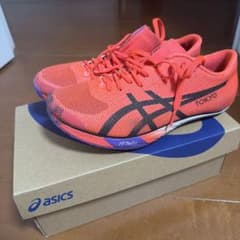 ASICS 陸上競技用スパイクメタスピードsp2 TOKYO 26.0cmのサムネイル
