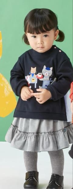 ファミリア90 美品 - メルカリ