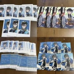 【匿名】 アイク・イーヴランド まとめ売り にじさんじEN Luxiem 1st Anniversary アイクイーヴランド レア