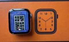Apple Watch Hermès Series 6 40mmのサムネイル