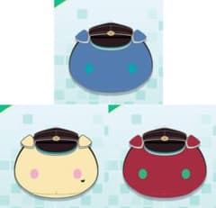 新品　アイドルマスターSideM もちフレ C.FIRSTのサムネイル