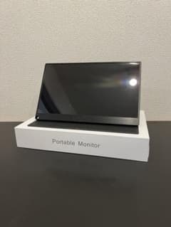 EVICIV 13.3インチ モバイルモニター ディスプレイのサムネイル