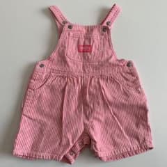 oshkosh オシュコシュ オーバーオールのサムネイル