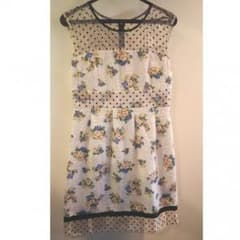 コーシエンジェル様専用♡ジルスチュアート♡ワンピースのサムネイル