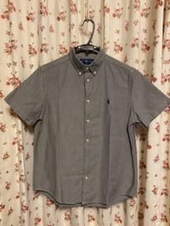 Ralph ラルフローレン 半袖シャツのサムネイル