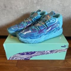 puma MB.03 ラメロボールのサムネイル