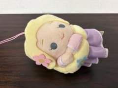 ラプンツェル Dreamy ぬいぐるみ Vol.2 SEGA タグ付きディズニーのサムネイル