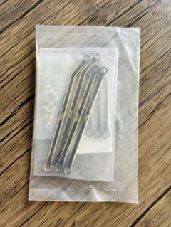 SCX24用 リンクセット(グラディエーター)のサムネイル