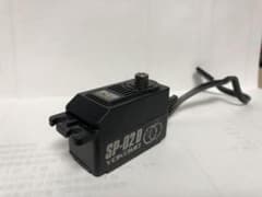 ヨコモ サーボ SP-02D 【中古良品】のサムネイル