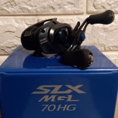 シマノ SLX   MGL   70HG　美品のサムネイル