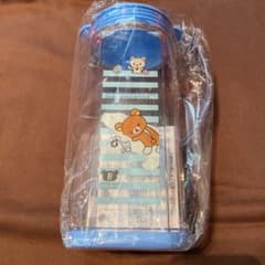 リラックマ　冷水筒　新品未使用のサムネイル
