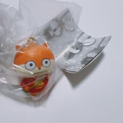 こねずみ マスコット キーホルダー ガチャのサムネイル