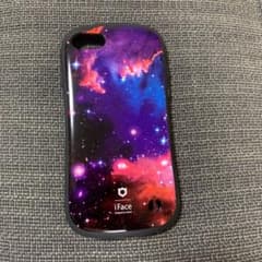 Hamee IFACE FIRST CLASS UNIVERSE IP8/7 …のサムネイル