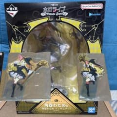 一番くじ 角巻わため フィギュア&アクリルスタンドセット - メルカリ