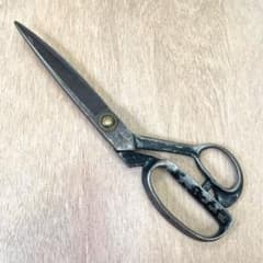 安来鋼 裁ちばさみ 裁縫道具 はさみのサムネイル