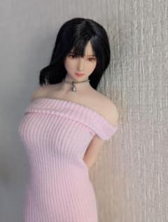 ジャンク TBLeague S07C オリジナルヘッド＆衣装付き シームレス TBLeague S07C オリジナルヘッド＆衣装付き シームレス 人形 - メルカリ