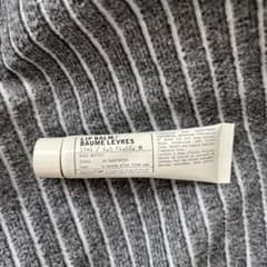 LE LABO ル　ラボ　リップバームのサムネイル