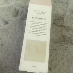 YOAN    BQトリートメントオイルのサムネイル