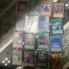 遊戯王新弾　シークレットレアセット - 5