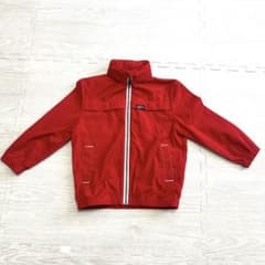 お値下げ Polo Ralph Lauren 赤 ジャケット 100サイズのサムネイル