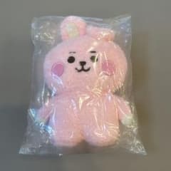BT21 たっとん ぬいぐるみ COOKY - メルカリ