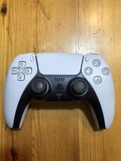 <ジャンク品> DualSense ワイヤレスコントローラーのサムネイル