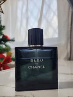 CHANEL BLEU DE CHANEL 50mlのサムネイル