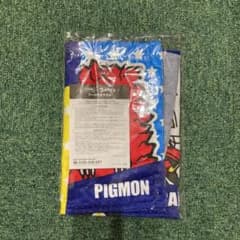 ワンダ✖️ウルトラマン 非売品 フード付きタオルのサムネイル