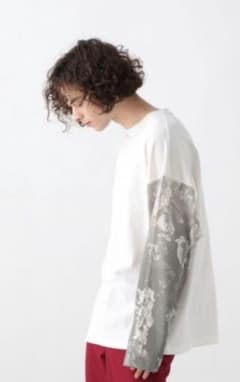 HARE 長袖カットソーのサムネイル
