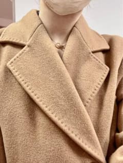 マックスマーラ　Dior、GUCCI、シャンネル、バーバリー、フェンディのサムネイル