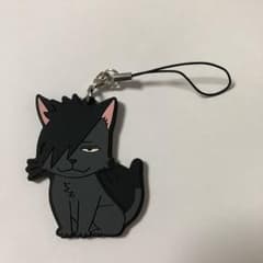 黒尾鉄朗 ラバストのサムネイル