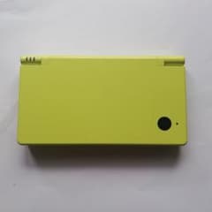 Nintendo NINTENDO DS ニンテンドー DSI LIME G…のサムネイル