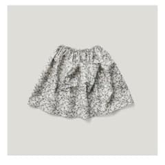 soor ploom emelia skirt Daisy Print 4yのサムネイル