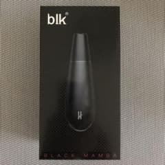 【むく様専用】BLK BLACK MAMBA ヴェポライザーのサムネイル
