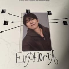 ALD1 ゴヌ パーカー トレカ