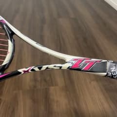 MIZUNO XYST TT ソフトテニスラケットのサムネイル