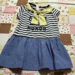 せなしぃ様専用☆ワンピース☆のサムネイル
