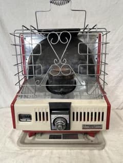 美品【三菱】 反射式石油ストーブ KB-133 希少 動作確認済 - メルカリ