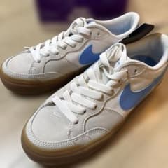 NIKE キッズ、レディースNIKE SB スケートボードスニーカーのサムネイル