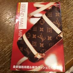 ルイ・ヴィトンコレクション 国内新価格のサムネイル
