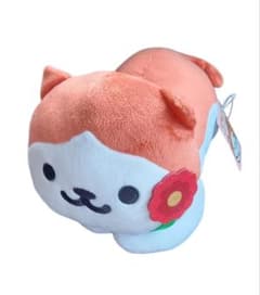 고양이 2 BIG 봉제 인형
