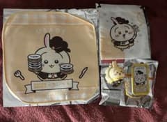 ちいかわ　ココス　うさぎ　まとめ売りのサムネイル