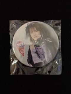 内田真礼 缶バッジ MA-YA-YAN Happy Cream MAX!!