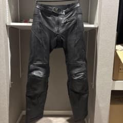 y*t様 RSタイチ パンチングレザーパンツ　L m16750249474_1.jpg?1770940289