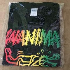WANIMA Tシャツ Mサイズのサムネイル