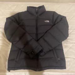 THE NORTH FACE ダウンジャケットのサムネイル
